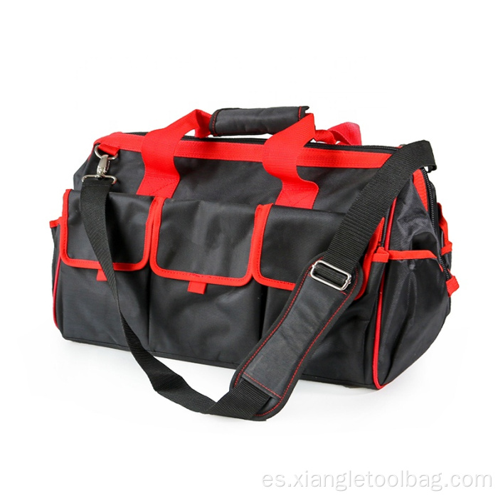 Organizador de bolso de herramientas duradero Bolsa impermeable